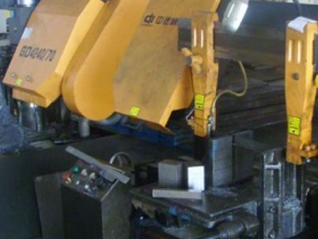 绥棱SM45模具钢