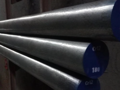 绥棱Cr12模具钢