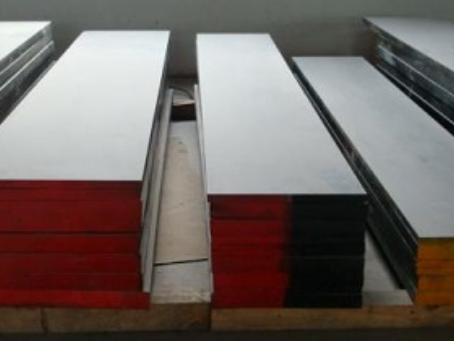 绥棱Cr12MoV模具钢