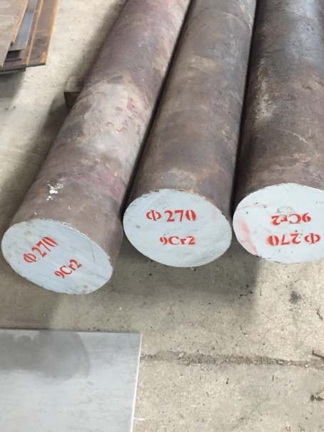 绥棱9Cr2工具钢