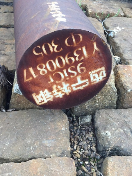 绥棱9CrSi工具钢