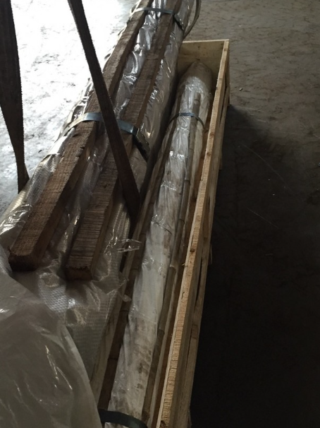 绥棱40CrNi2Mo合金结构钢
