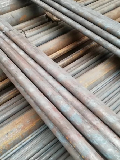 绥棱45B合金结构钢