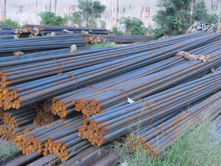 绥棱50Cr合金结构钢